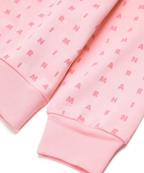 タグ付き！MARNIキッズ140トレーナー タグ付き！MARNIキッズ140トレーナー MARNI トレーナー MARNI