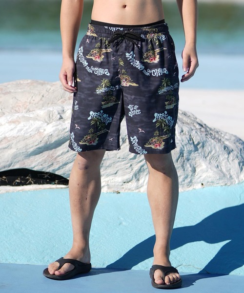 Quiksilver（クイックシルバー） 水着 ボードショーツ/水着/サーフ