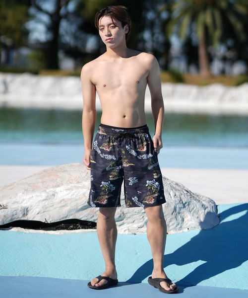 Quiksilver（クイックシルバー） 水着 ボードショーツ/水着/サーフ