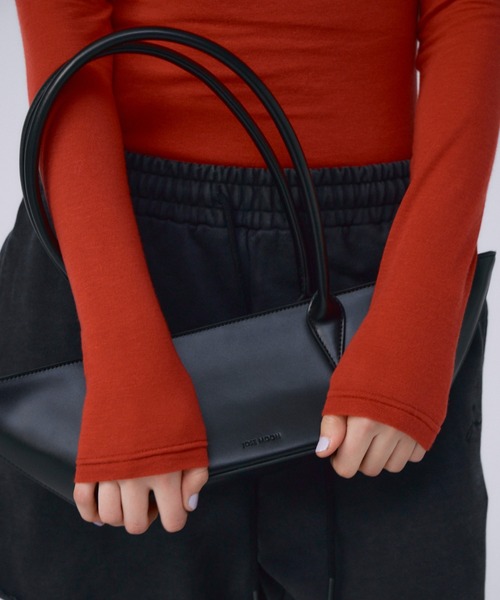 JOSE MOON（ジョゼムーン） ハンドバッグ rectangle hand bag 
