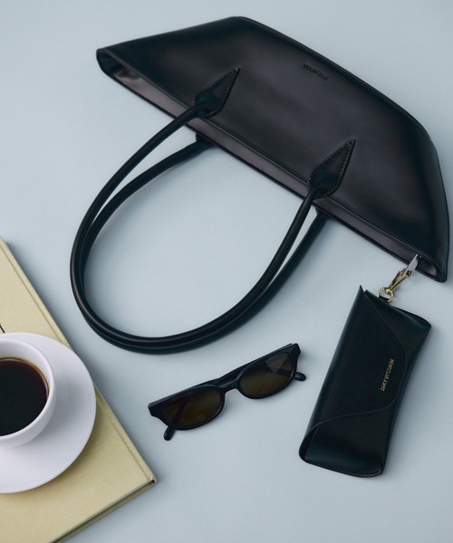 JOSE MOON（ジョゼムーン） ハンドバッグ rectangle hand bag 
