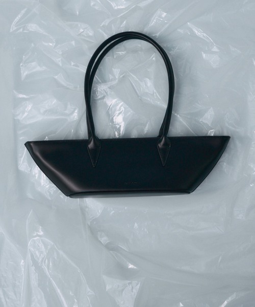 JOSE MOON（ジョゼムーン） ハンドバッグ rectangle hand bag 