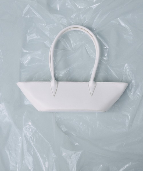 JOSE MOON（ジョゼムーン） ハンドバッグ rectangle hand bag 