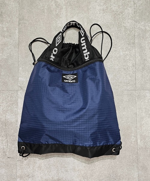 UMBRO■A Daily MoonBag■送料込 umbro デイバック リュック 「umbro/アンブロ」 ナップサック