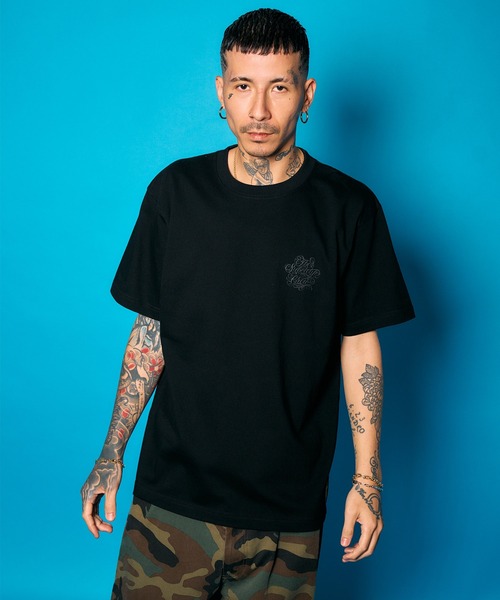 Subciety（サブサエティ） tシャツ Club tee メンズ レディース