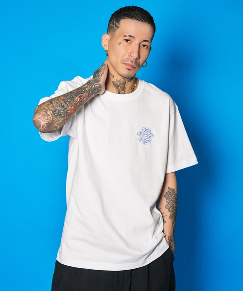 Subciety（サブサエティ） tシャツ Club tee メンズ レディース