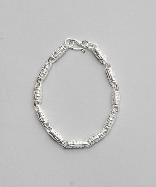 MAISON SPECIAL（メゾンスペシャル） ブレスレット 「UNISEX