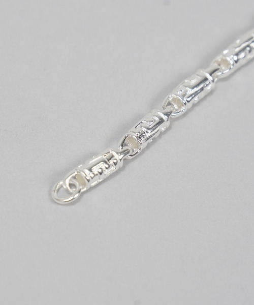 MAISON SPECIAL（メゾンスペシャル） ブレスレット 「UNISEX