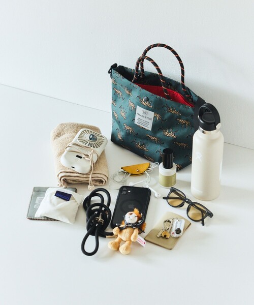 KiU（キウ） トートバッグ レディース メンズ : ZOZOTOWN Yahoo!店