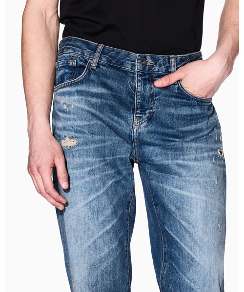 ARMANI EXCHANGE ジーンズ 「A|X アルマーニ エクスチェンジ