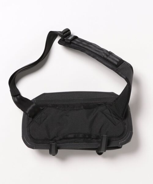 CHROME（クローム） ウエストポーチ ウエストバッグ MINI KADET WP