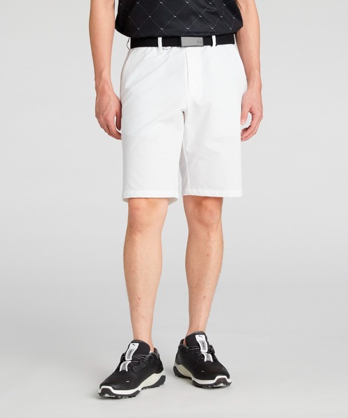 PUMA（プーマ） パンツ メンズ ゴルフ SB ストレッチ レギュラー