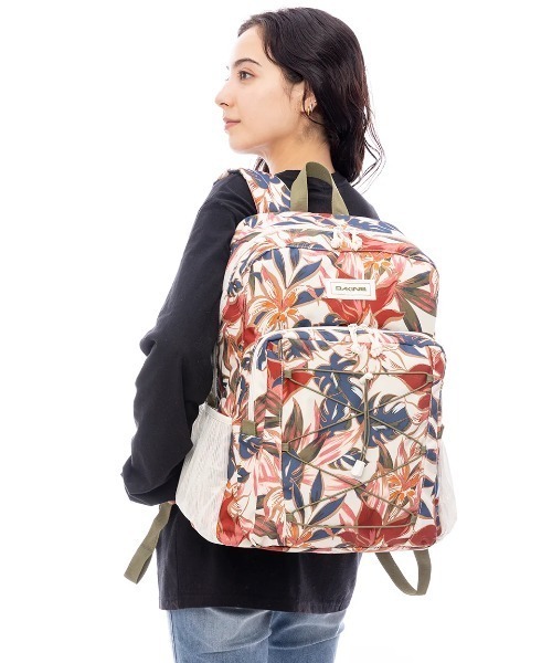 新品　ダカイン EDUCATED 30L バックパック　2025年春夏モデル DAKINE デイバック リュック メンズ EDUCATED 30L BACKPACK