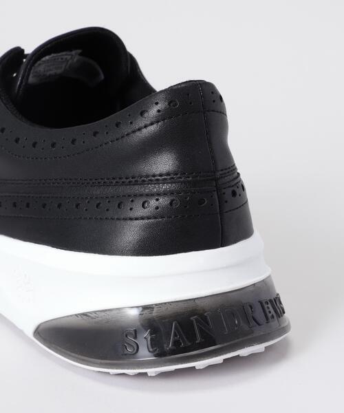 ウイングチップ 靴（ゴルフシューズ）｜ゴルフ | スポーツ のおすすめ