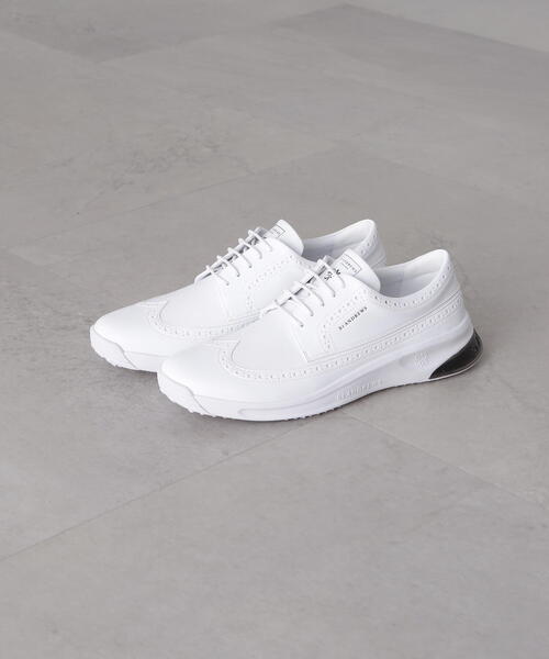 ゴルフシューズ ウイングチップのおすすめ人気商品一覧 通販 - Yahoo