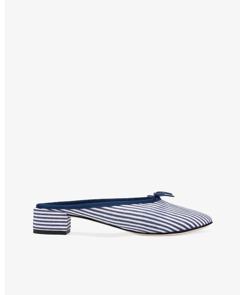 repetto（レペット） サンダル ミュール Camille ミュール - EUサイズ