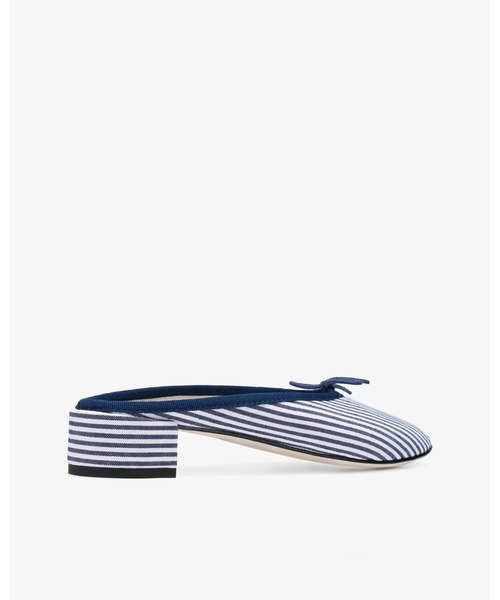 repetto（レペット） サンダル ミュール Camille ミュール - EUサイズ