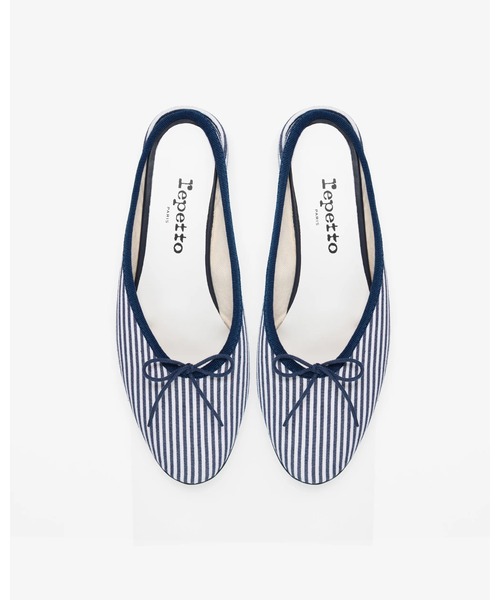 repetto（レペット） サンダル ミュール Camille ミュール - EUサイズ