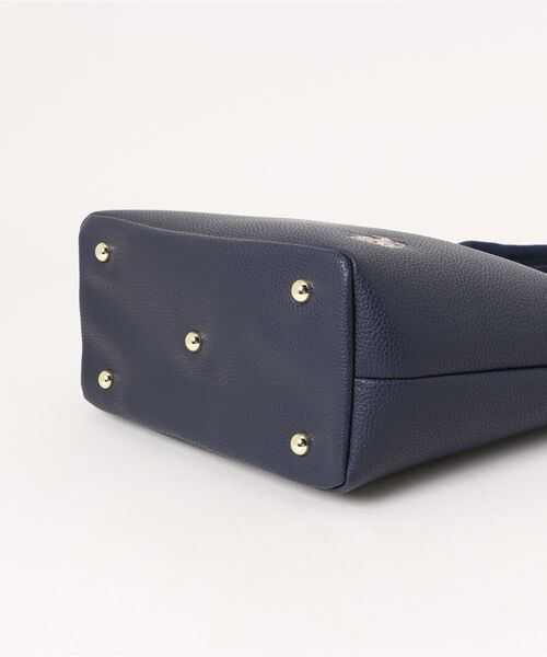 U.S. POLO ASSN. トートバッグ 「U.S. ASSN.」 ユーエスポロアッ