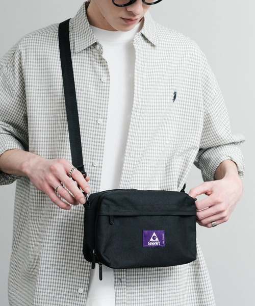 ★ROYショルダーバッグ★ RAY BUCKET｜J&M DAVIDSON｜ジェイアンドエムデヴィッドソン公式