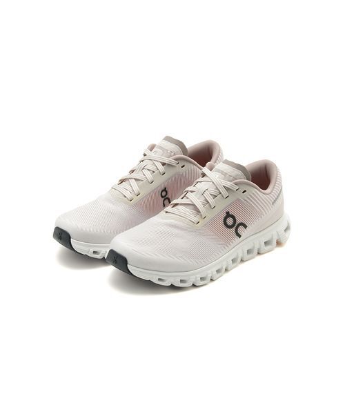 オン/On CLOUD 6 スニーカー　23.5 (6.5) On（オン） On Cloud 6 クラウド 6 レディース スニーカー シューズ