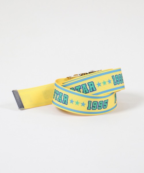 SPINNS（スピンズ） ベルト 「6柄展開」つけるだけで平成コーデに！Y2K