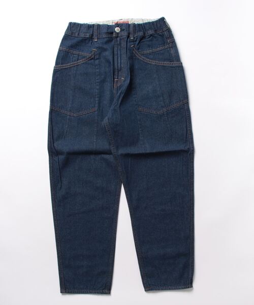 [RNA] Denim брюки MEDIUM one woshu женский 
