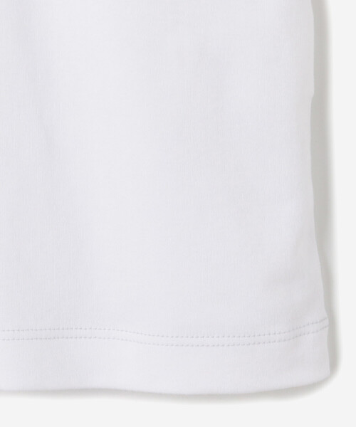 tシャツ Gymphlex | スムースコットン クルーネックTシャツ WOMEN レディース Gymphlex | スムースコットン クルーネックTシャツ WOMEN（T