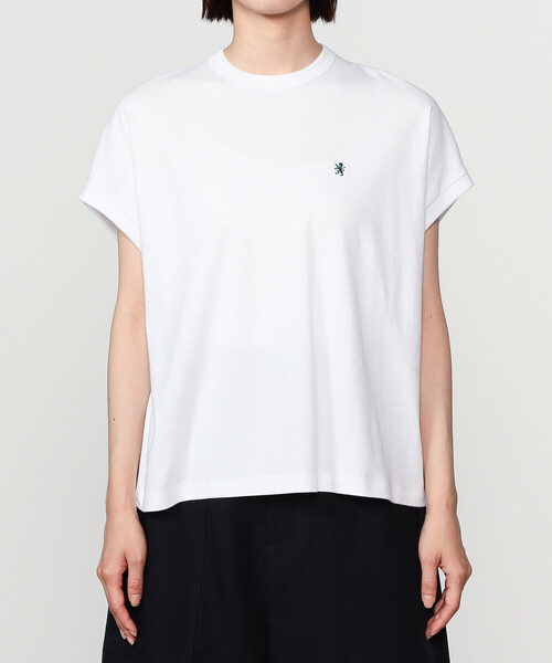 tシャツ GYMPHLEX　SHORT-SLEEVE T-SHIRTS レディース 楽天市場】gymphlex（Tシャツ・カットソー｜トップス