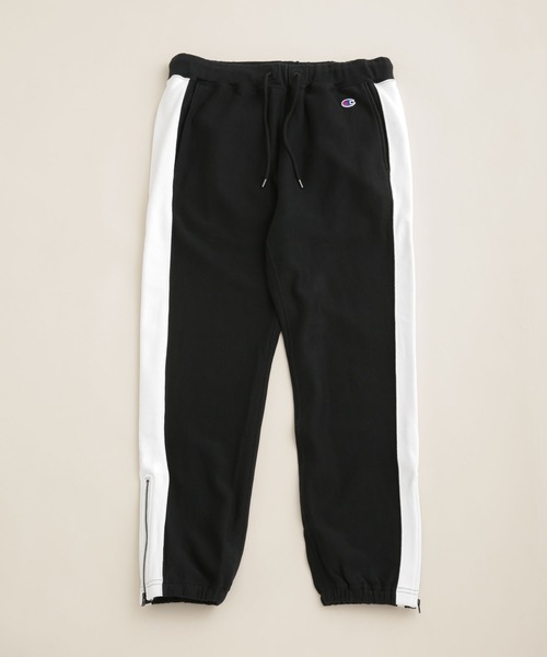 Champion 「Champion」 スウェットパンツ M ブラック メンズ