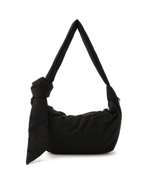 SALON adam et rope' ショルダーバッグ バッグ 「WEB限定」パフ