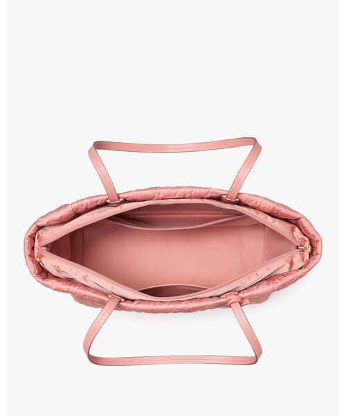 kate spade NEW YORK トートバッグ ティリー キルテッド