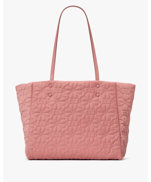 kate spade NEW YORK トートバッグ ティリー キルテッド