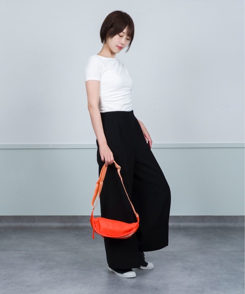 BENSIMON（ベンシモン） ウエストポーチ ウエストバッグ 「BENSIMON