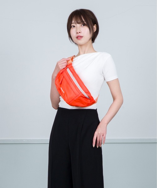 BENSIMON（ベンシモン） ウエストポーチ ウエストバッグ 「BENSIMON
