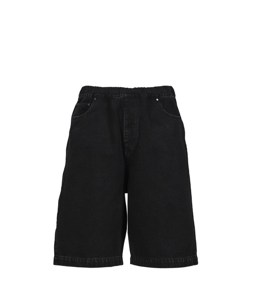 entire studios（エンタイアスタジオ） パンツ SPAR SHORTS メンズ