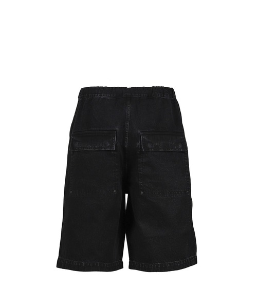 entire studios（エンタイアスタジオ） パンツ SPAR SHORTS メンズ