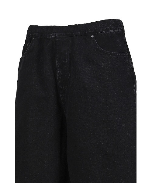 entire studios（エンタイアスタジオ） パンツ SPAR SHORTS メンズ