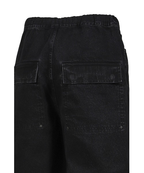 entire studios（エンタイアスタジオ） パンツ SPAR SHORTS メンズ