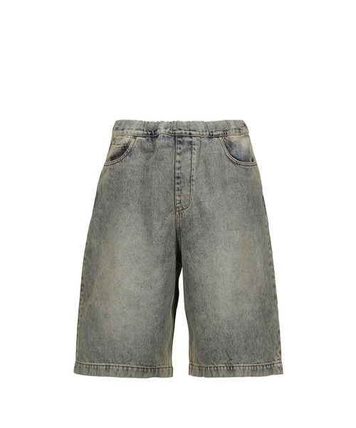 entire studios（エンタイアスタジオ） パンツ SPAR SHORTS メンズ