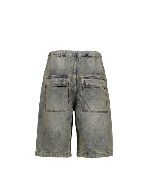 entire studios（エンタイアスタジオ） パンツ SPAR SHORTS メンズ