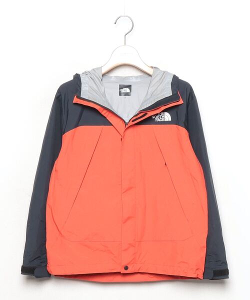 ノースフェイス マウンテンパーカー マウンテンジャケット キッズ 150 THE NORTH FACE ザ・ノース・フェイス キッズ マウンテン