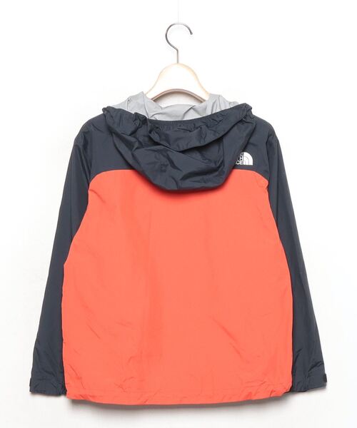 美品　THE　NORTH FACE マウンテンパーカー　150 THE NORTH FACE 「THE FACE」 「KIDS」マウンテンパーカー 150