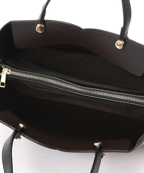 NATURAL BEAUTY BASIC（ナチュラルビューティーベーシック） トート