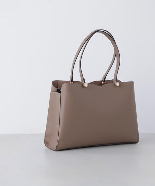 NATURAL BEAUTY BASIC　ハンドバッグ NATURAL BEAUTY】 71162 ハンドバッグ 手持ち かばん ブランド