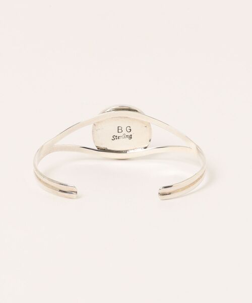 Indian Jewelry バングル THEATER シアター サークルターコイズ