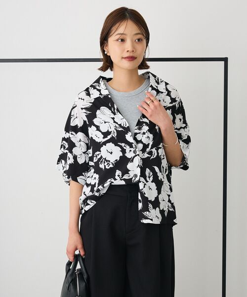 CRAFT STANDARD BOUTIQUE（クラフトスタンダードブティック） ブラウス