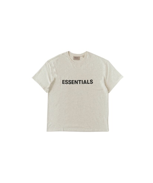 スマホショルダー tシャツ FOG ESSENTIALS/エッセンシャルズ FRONT LOGO SS TEE Tシャツ メンズ レディース