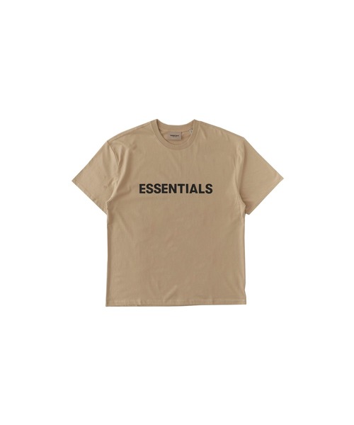 FOG ESSENTIALS - スマホショルダー tプルオーバー /エッセンシャルズ FRONT LOGO SS TEE プルオーバー メンズ レディース
