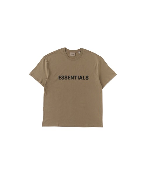 FOG ESSENTIALS - スマホショルダー tプルオーバー /エッセンシャルズ FRONT LOGO SS TEE プルオーバー メンズ レディース